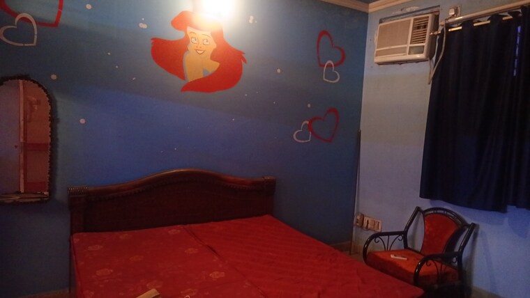 undefined, patel nagar 2 Bedroom 900 Sq.Ft. Builder Floor In Patel Nagar Delhi 9330426