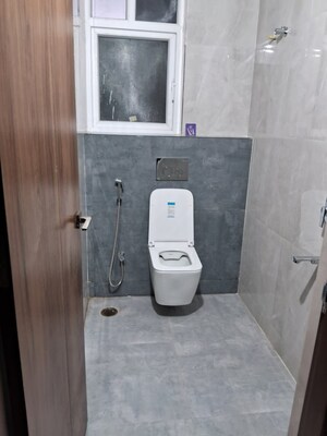 Bathroom in 3 BHK Apartment at MRKR Meda Prestige, Miyapur – for Sale