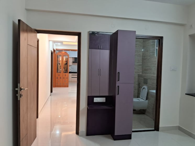 Other, mrkr-meda-prestige 3 Bedroom 1678 Sq.Ft. Apartment In Miyapur Hyderabad 9330414