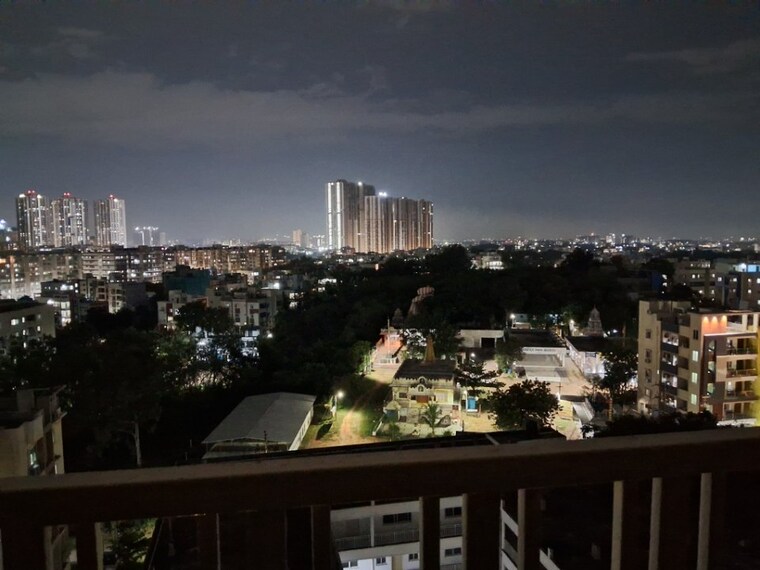 Other, mrkr-meda-prestige 3 Bedroom 1678 Sq.Ft. Apartment In Miyapur Hyderabad 9330414