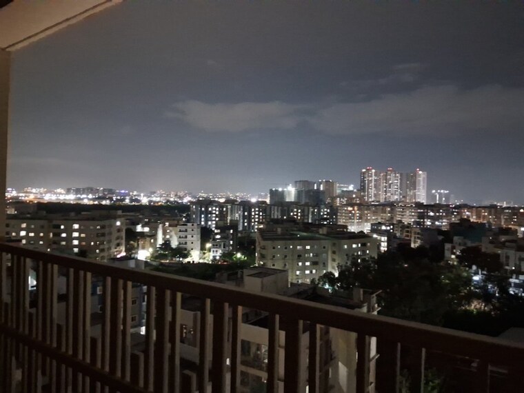 Other, mrkr-meda-prestige 3 Bedroom 1678 Sq.Ft. Apartment In Miyapur Hyderabad 9330414