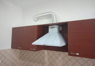 Kitchen in 3 BHK Apartment at SNN Raj GreenBay, Electronic City Phase ii – for Sale