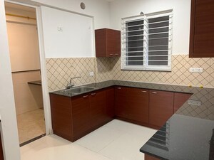 Bathroom in 3 BHK Apartment at SNN Raj GreenBay, Electronic City Phase ii – for Sale