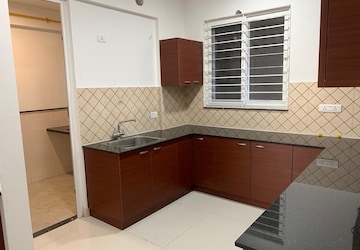 Bathroom in 3 BHK Apartment at SNN Raj GreenBay, Electronic City Phase ii – for Sale