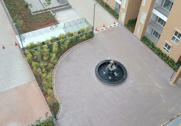 Team Area in 3 BHK Apartment at SNN Raj GreenBay, Electronic City Phase ii – for Sale