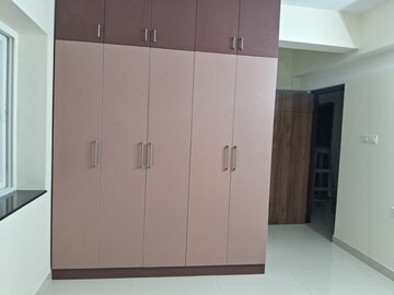 Furnished Amenities in 3 BHK Apartment at MRKR Meda Prestige, Miyapur – for Sale