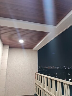 3 BHK Apartment – Exterior View View at MRKR Meda Prestige, Miyapur - for Sale