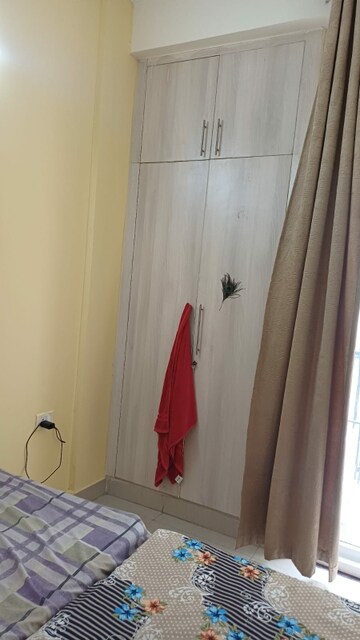 Furnished Amenities in 1 RK Apartment at Amrapali Dream Valley, Tech Zone 4 Greater Noida – for Rent