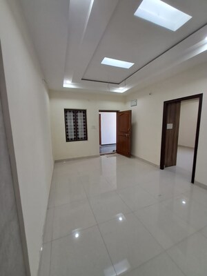 Building Lobby in 4 BHK Apartment at Film Nagar – for Sale