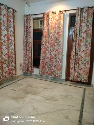 2.5 BHK Builder Floor For Rent in Sector 31