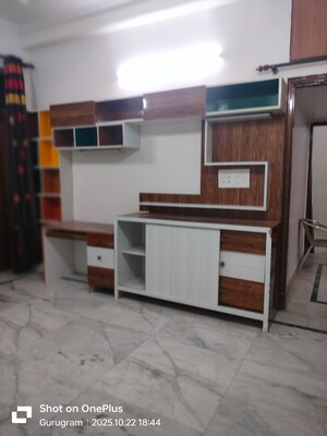 2.5 BHK Builder Floor – Exterior View View at Sector 31 - for Rent