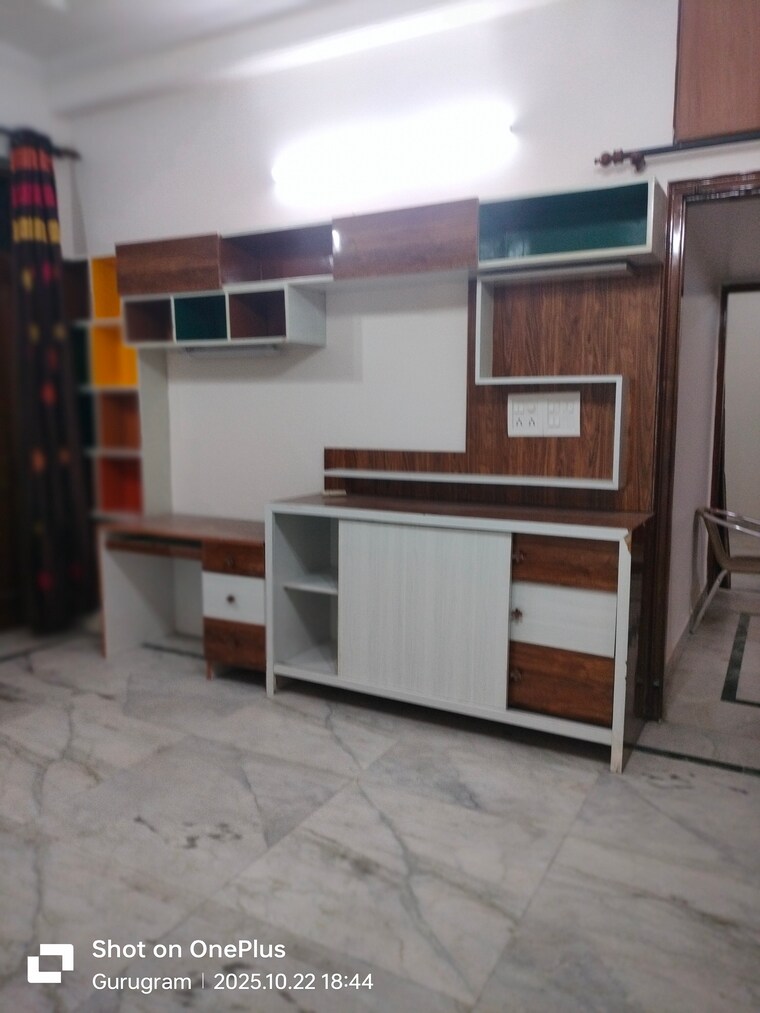 Exterior View, sector 31 2.5 Bedroom 2000 Sq.Ft. Builder Floor In Sector 31 Gurgaon 9330441