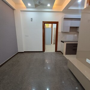 Kitchen in 2 BHK Builder Floor at Vasundhara Sector 1 – for Sale