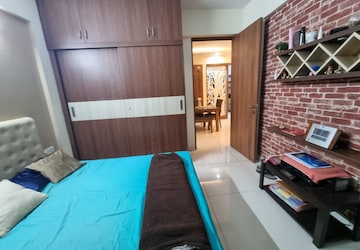 Bedroom in 3 BHK Apartment at SNN Raj GreenBay, Electronic City Phase ii – for Sale