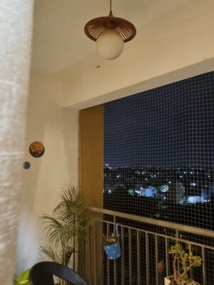 Room in 3 BHK Apartment at SNN Raj GreenBay, Electronic City Phase ii – for Sale