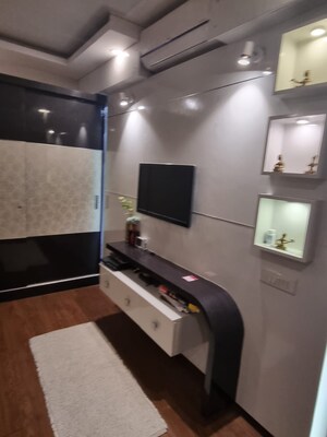 Team Area in 3 BHK Apartment at SNN Raj GreenBay, Electronic City Phase ii – for Sale