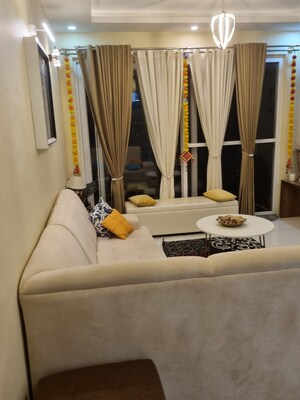 Team Area in 3 BHK Apartment at SNN Raj GreenBay, Electronic City Phase ii – for Sale