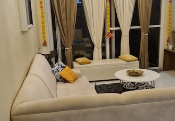 Team Area in 3 BHK Apartment at SNN Raj GreenBay, Electronic City Phase ii – for Sale