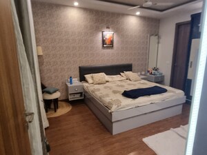 Bedroom in 3 BHK Apartment at SNN Raj GreenBay, Electronic City Phase ii – for Sale