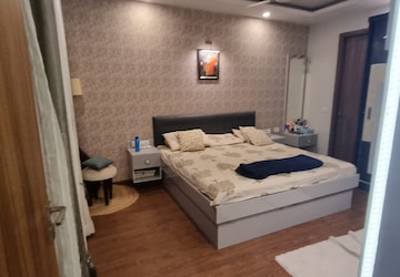 Bedroom in 3 BHK Apartment at SNN Raj GreenBay, Electronic City Phase ii – for Sale