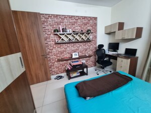 Team Area in 3 BHK Apartment at SNN Raj GreenBay, Electronic City Phase ii – for Sale