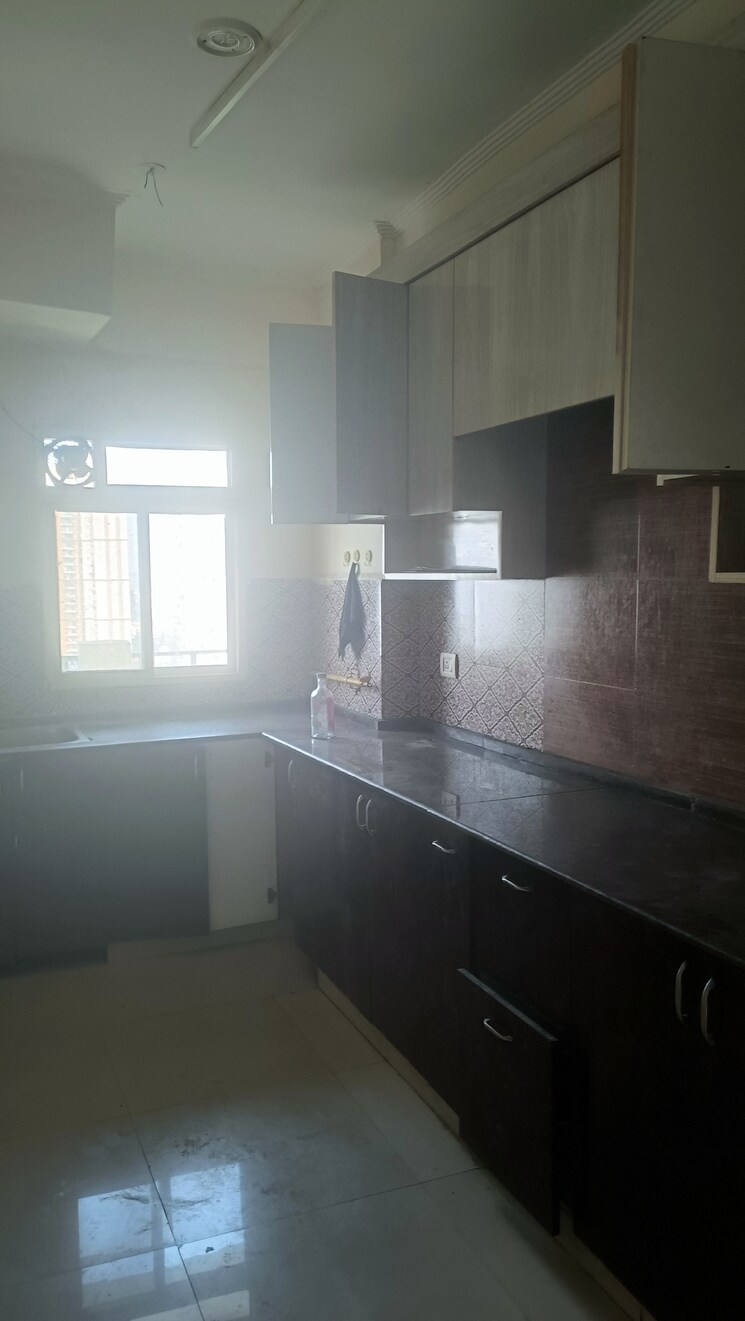 Kitchen, aims-golf-city 2 Bedroom 1350 Sq.Ft. Apartment In Sector 75 Noida 9330444