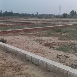 Plot Area in  Plot at Global City Faizabad Road, Faizabad Road – for Sale