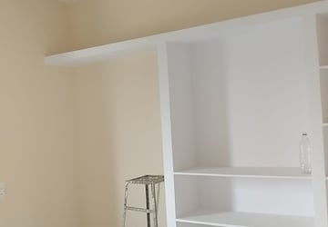 Room in 3 BHK Apartment at Beeramguda – for Sale