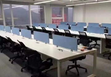 Office Space For Rent in Lodha Supremus Lower Parel, Lower Parel