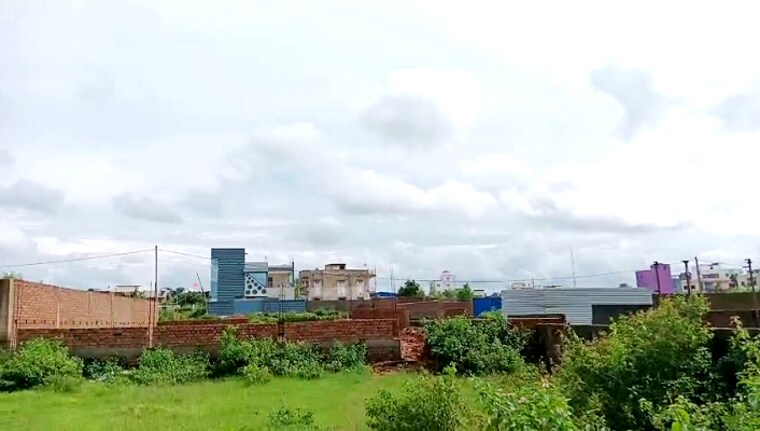 Exterior View, simliya  2178 Sq.Ft. Plot In Simliya Ranchi 9330458