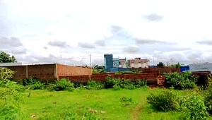  Plot – Exterior View View at Simliya - for Sale