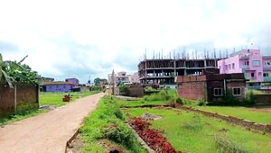  Plot – Exterior View View at Simliya - for Sale