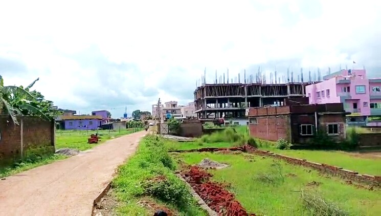 Exterior View, simliya  2178 Sq.Ft. Plot In Simliya Ranchi 9330458