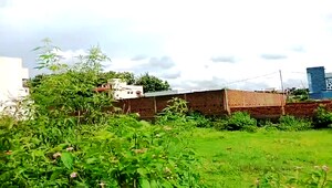  Plot – Exterior View View at Simliya - for Sale