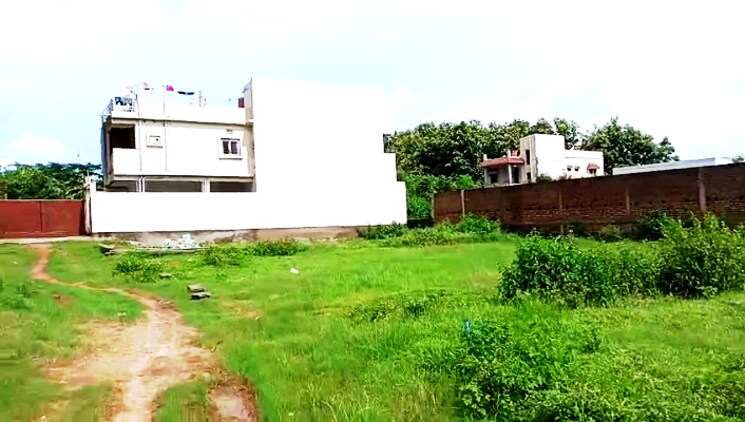 Exterior View, simliya  2178 Sq.Ft. Plot In Simliya Ranchi 9330458
