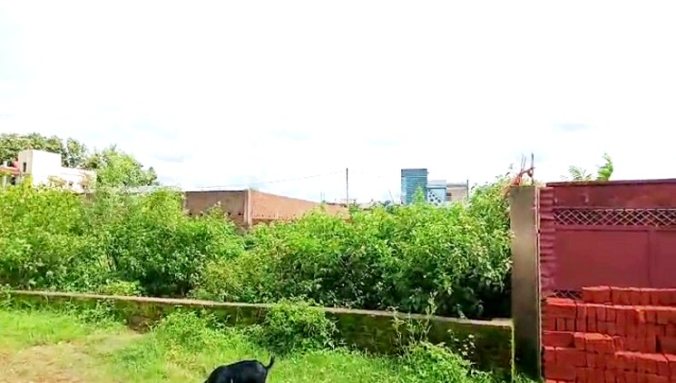 Garden, simliya  2178 Sq.Ft. Plot In Simliya Ranchi 9330458