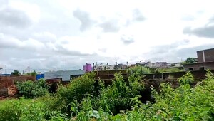  Plot – Exterior View View at Simliya - for Sale