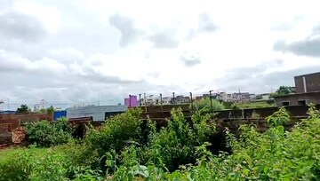  Plot – Exterior View View at Simliya - for Sale