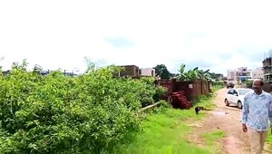  Plot – Exterior View View at Simliya - for Sale