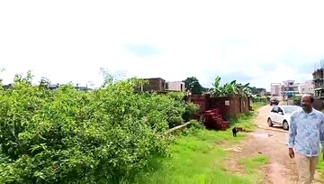  Plot – Exterior View View at Simliya - for Sale