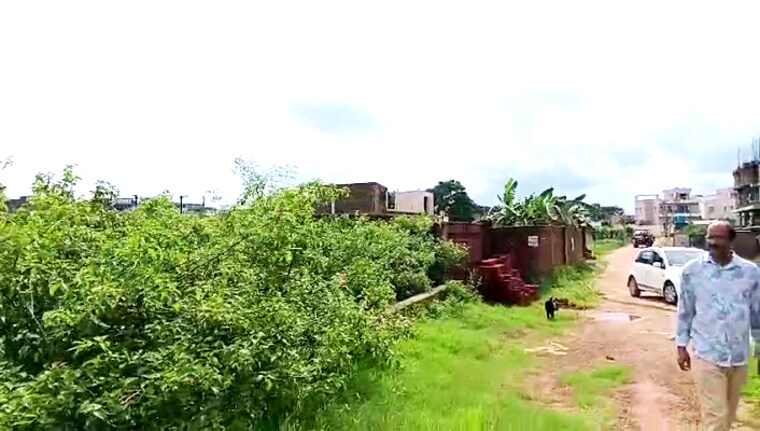 Exterior View, simliya  2178 Sq.Ft. Plot In Simliya Ranchi 9330458