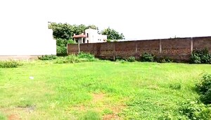 Plot Area in  Plot at Simliya – for Sale