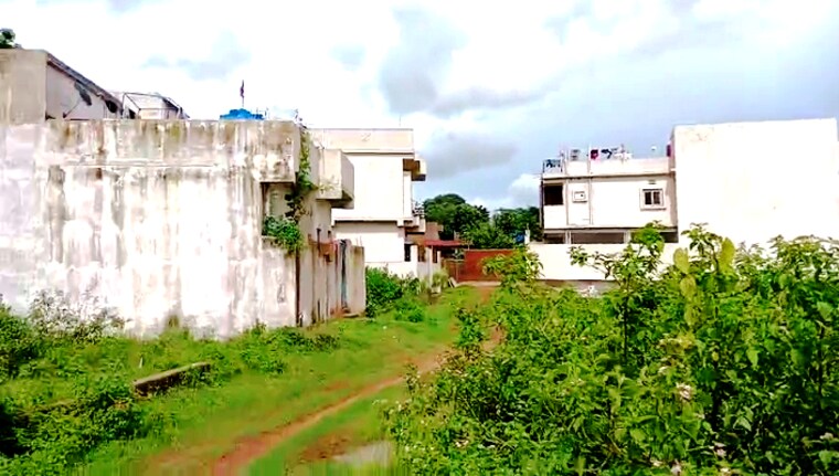 Exterior View, simliya  2178 Sq.Ft. Plot In Simliya Ranchi 9330458