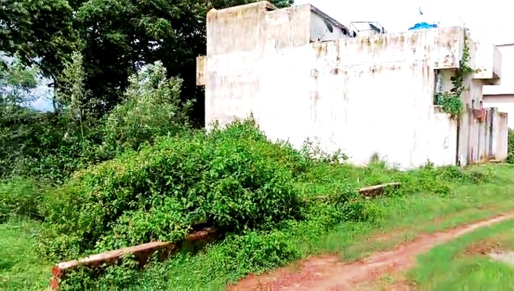 Exterior View, simliya  2178 Sq.Ft. Plot In Simliya Ranchi 9330458