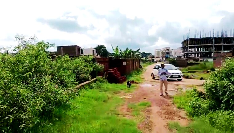 Exterior View, simliya  2178 Sq.Ft. Plot In Simliya Ranchi 9330458