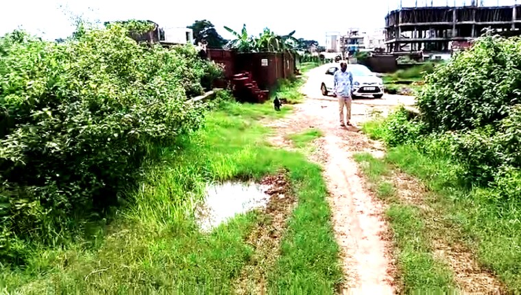 Garden, simliya  2178 Sq.Ft. Plot In Simliya Ranchi 9330458