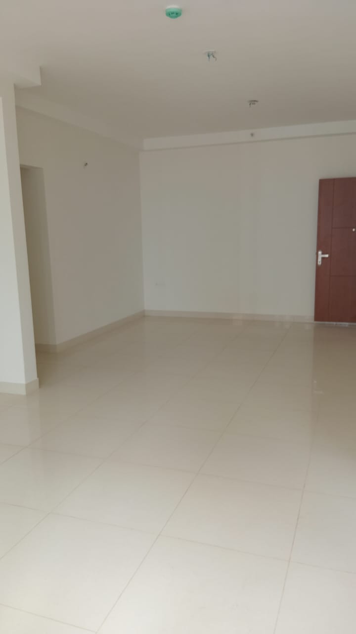 2 BHK Apartment For Sale in Brigade Cornerstone Utopia Tranquil Block