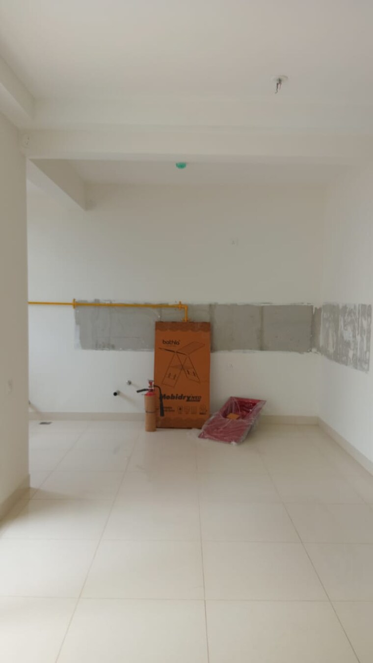 Living Room, brigade-cornerstone-utopia-tranquil-block 2 Bedroom 1259 Sq.Ft. Apartment In Varthur Bangalore 9330462