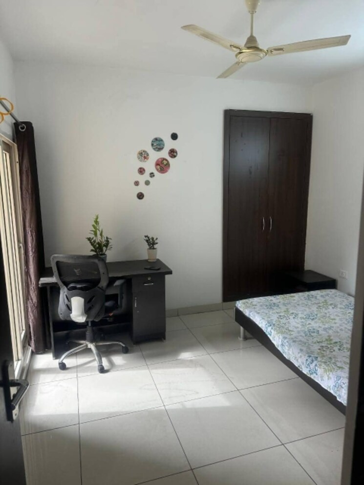 Living Room, supertech-the-romano 2 Bedroom 1260 Sq.Ft. Apartment In Sector 118 Noida 9330473