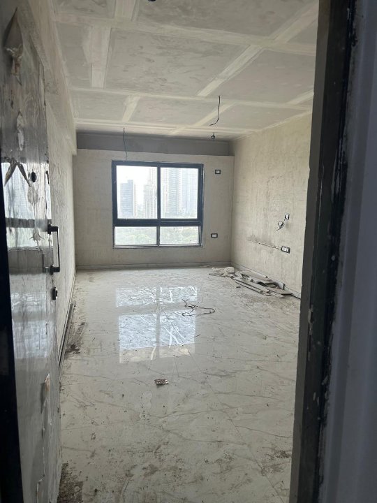 2.5 BHK + Study Room Apartment For Sale in DVK EL Mejor